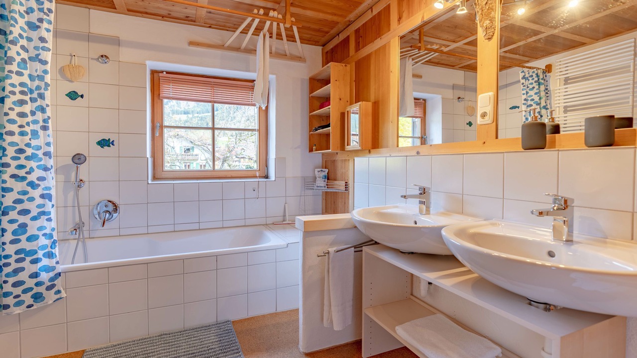 Photo of Bathroom in Bad Oberdorf