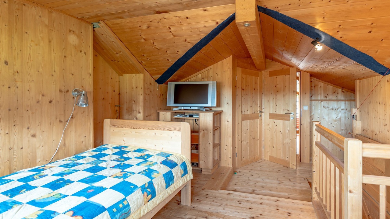 Photo of Bedroom in Bad Oberdorf