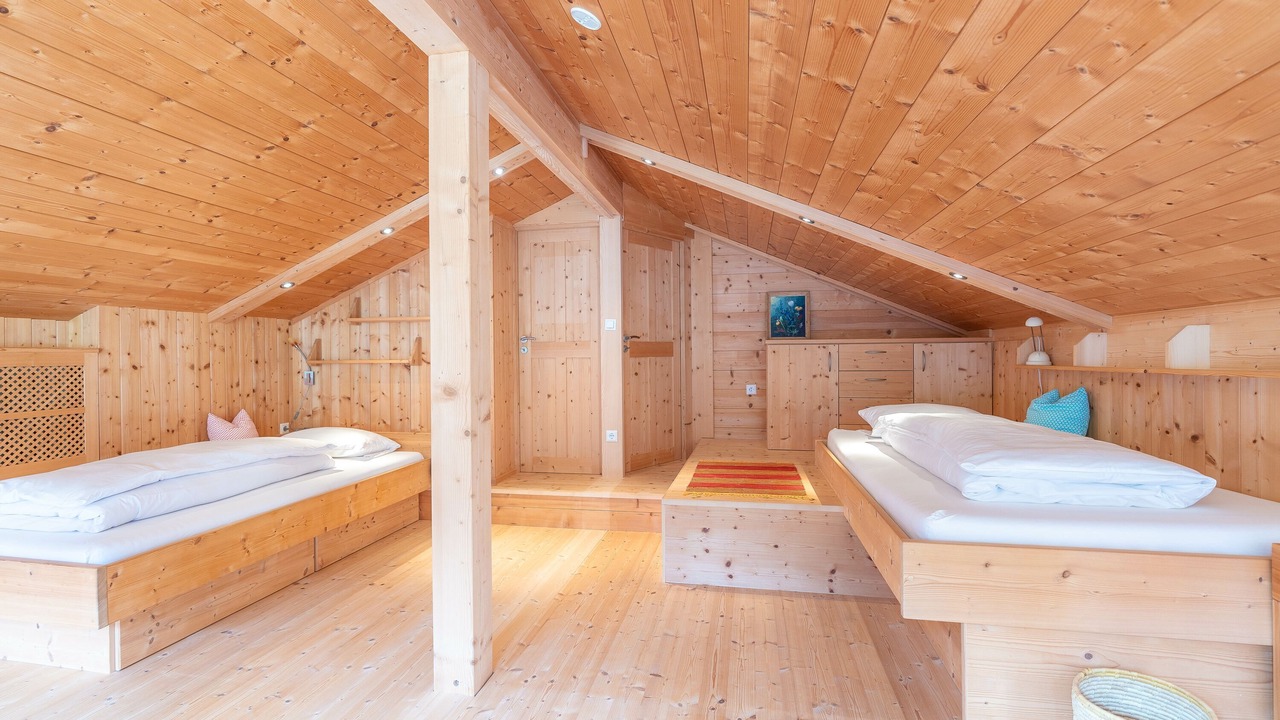 Photo of Bedroom in Bad Oberdorf