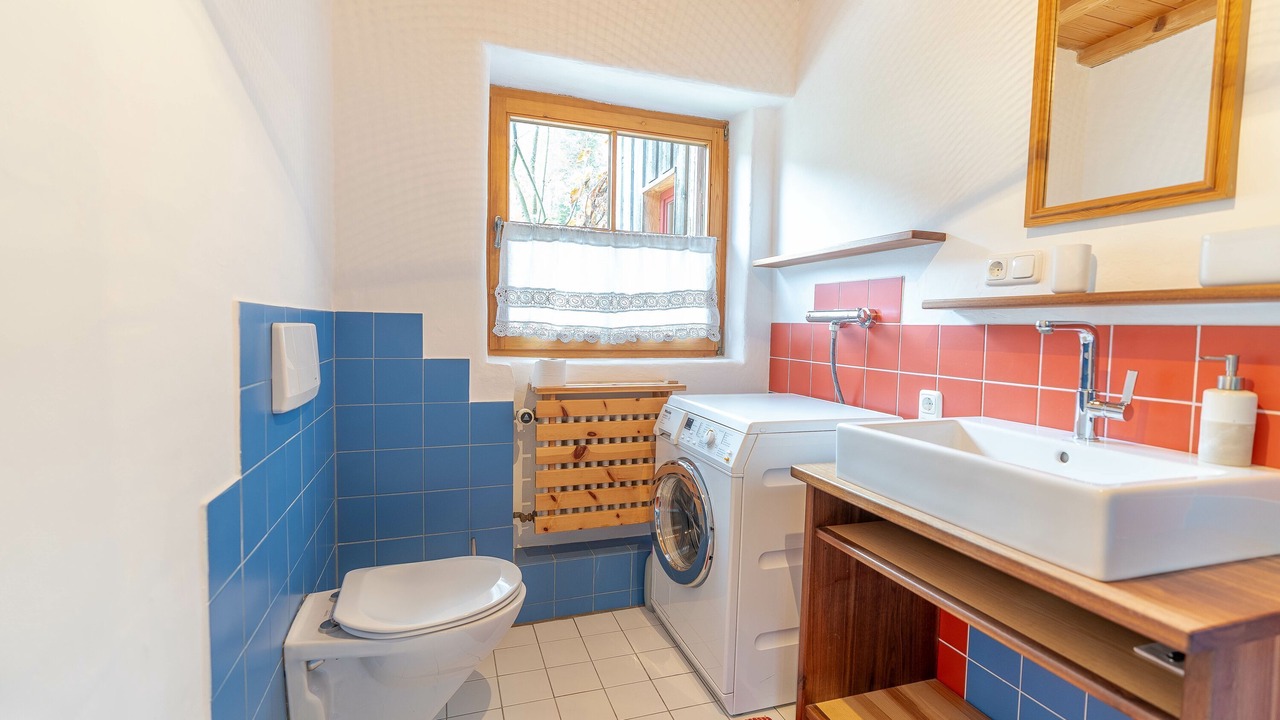 Photo of Bathroom in Bad Oberdorf