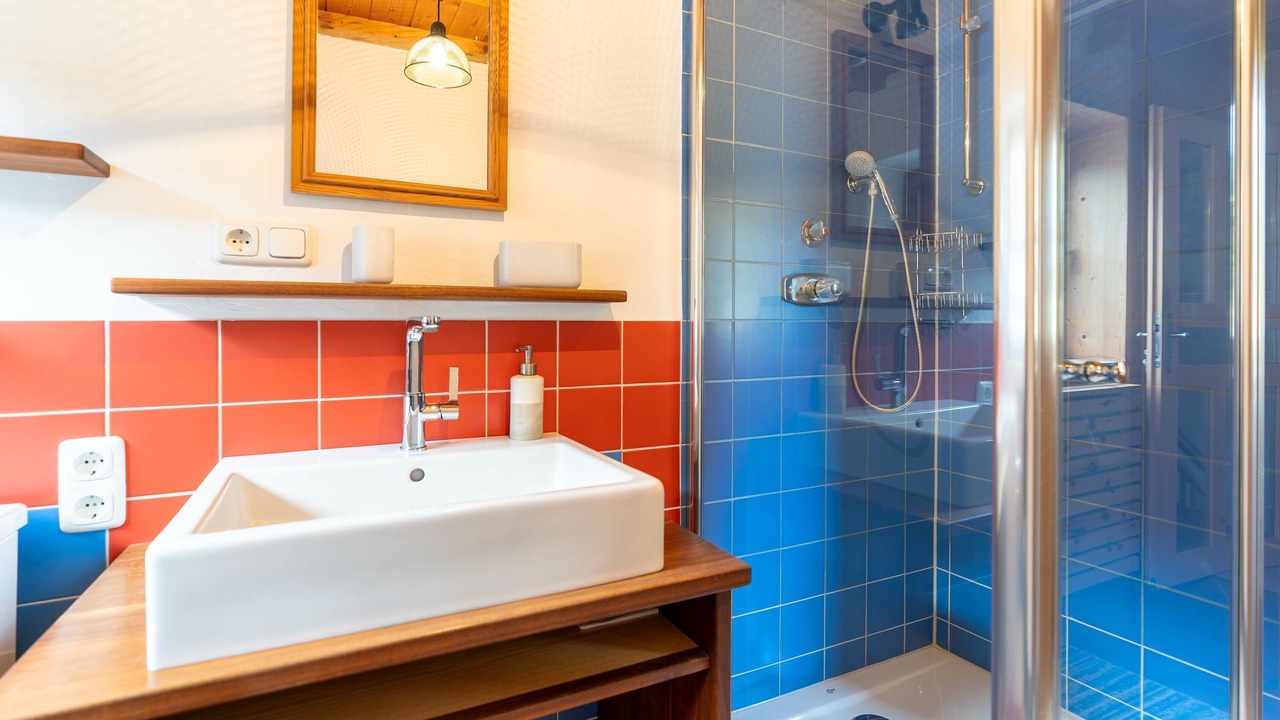 Photo of Bathroom in Bad Oberdorf