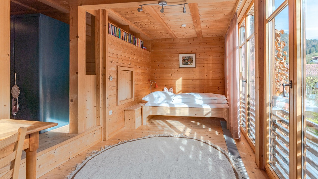 Photo of Bedroom in Bad Oberdorf