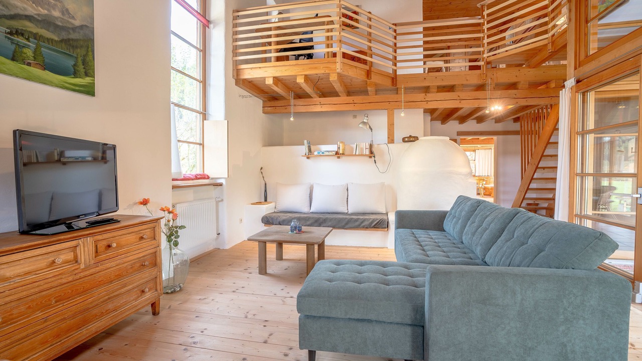 Photo of Livingroom in Bad Oberdorf