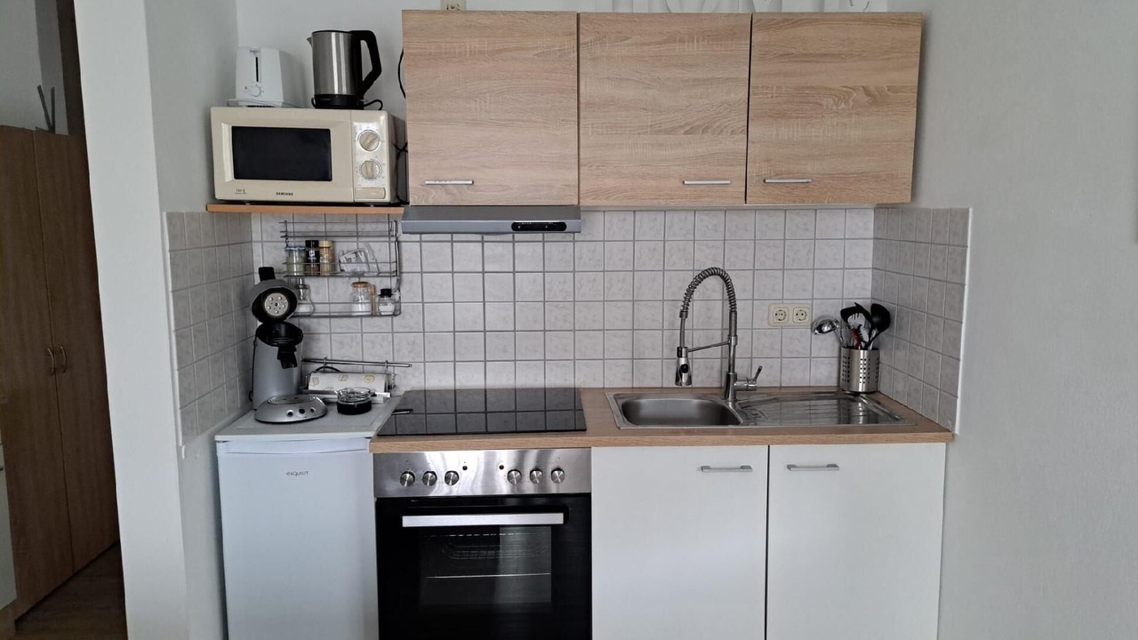 Photo of Kitchen in Schofweg