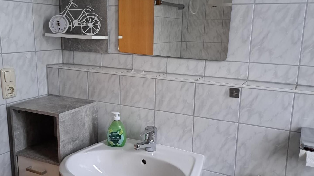 Photo of Bathroom in Schofweg