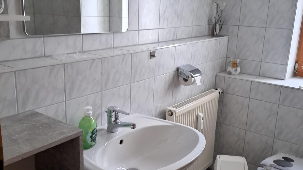 Photo of Bathroom in Schofweg