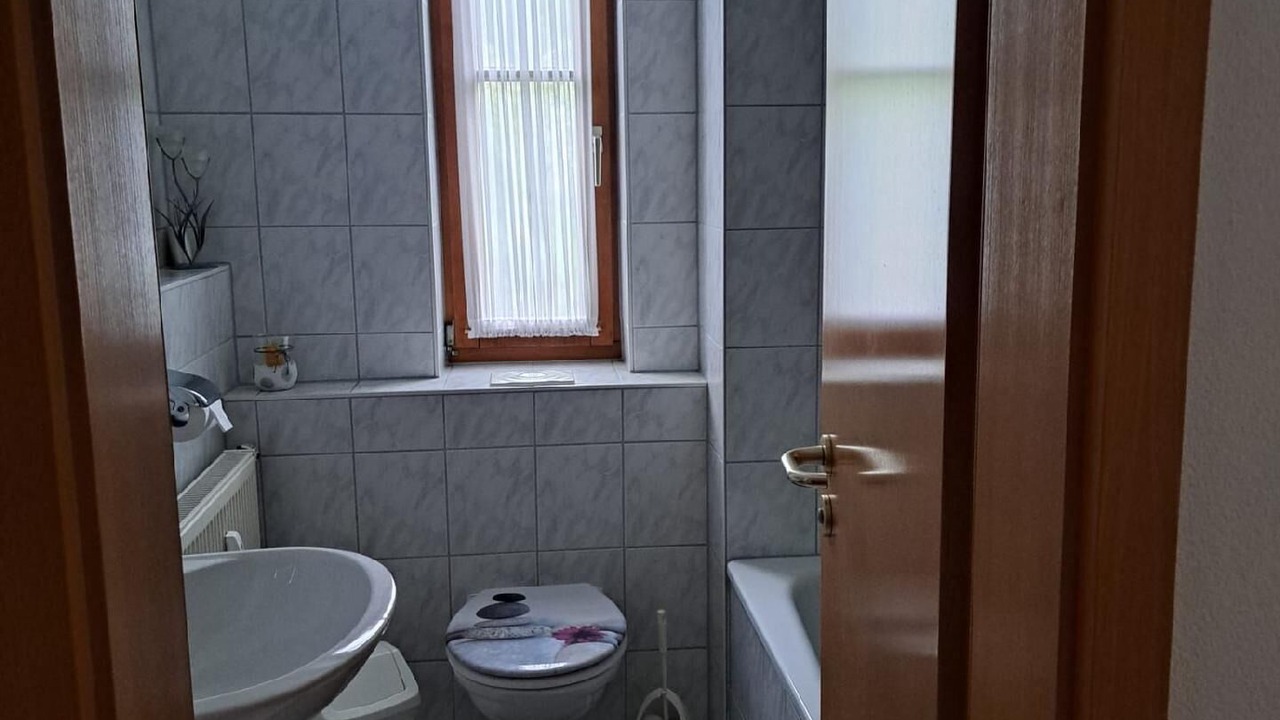 Photo of Bathroom in Schofweg