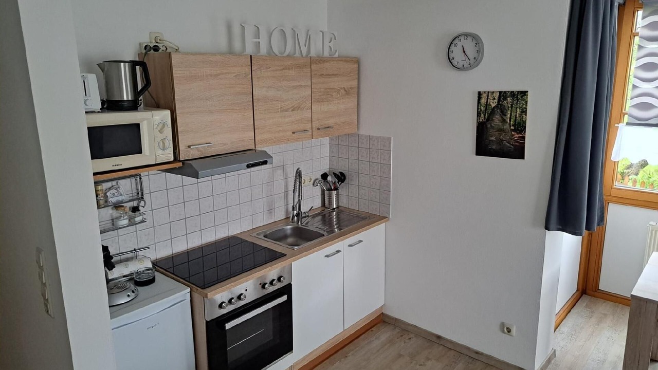 Photo of Kitchen in Schofweg