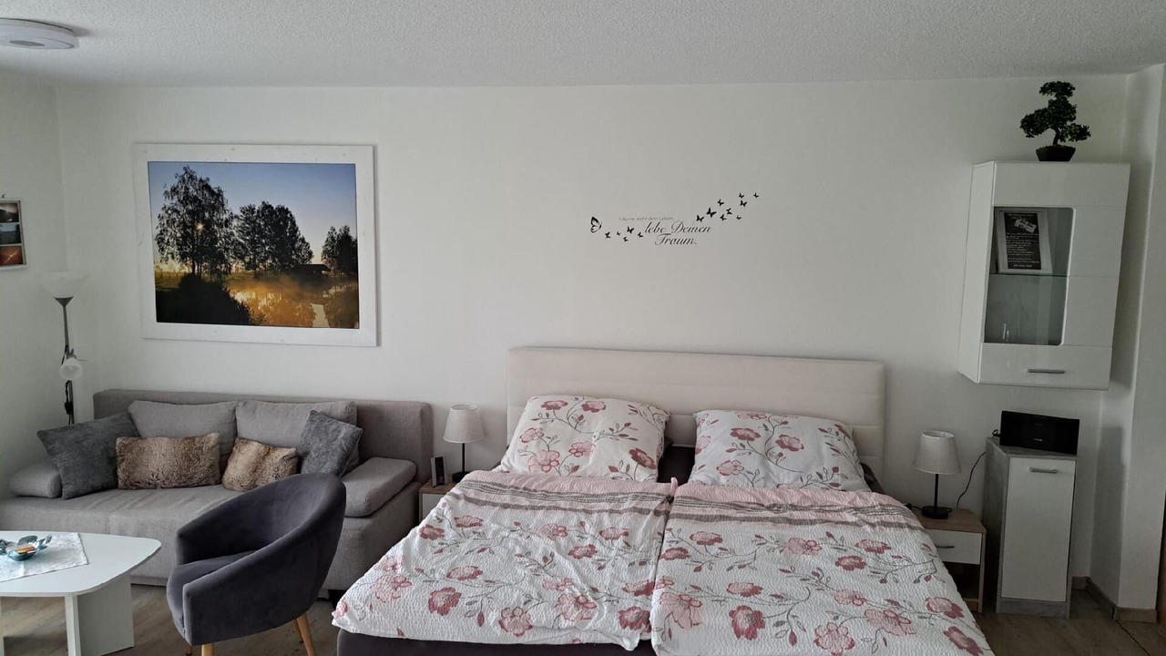 Photo of Bedroom in Schofweg