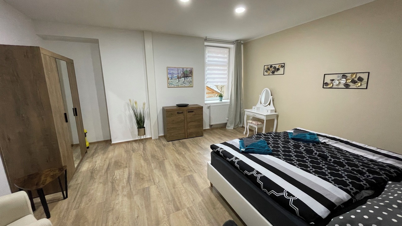 Photo of Bedroom in Bad Schandau