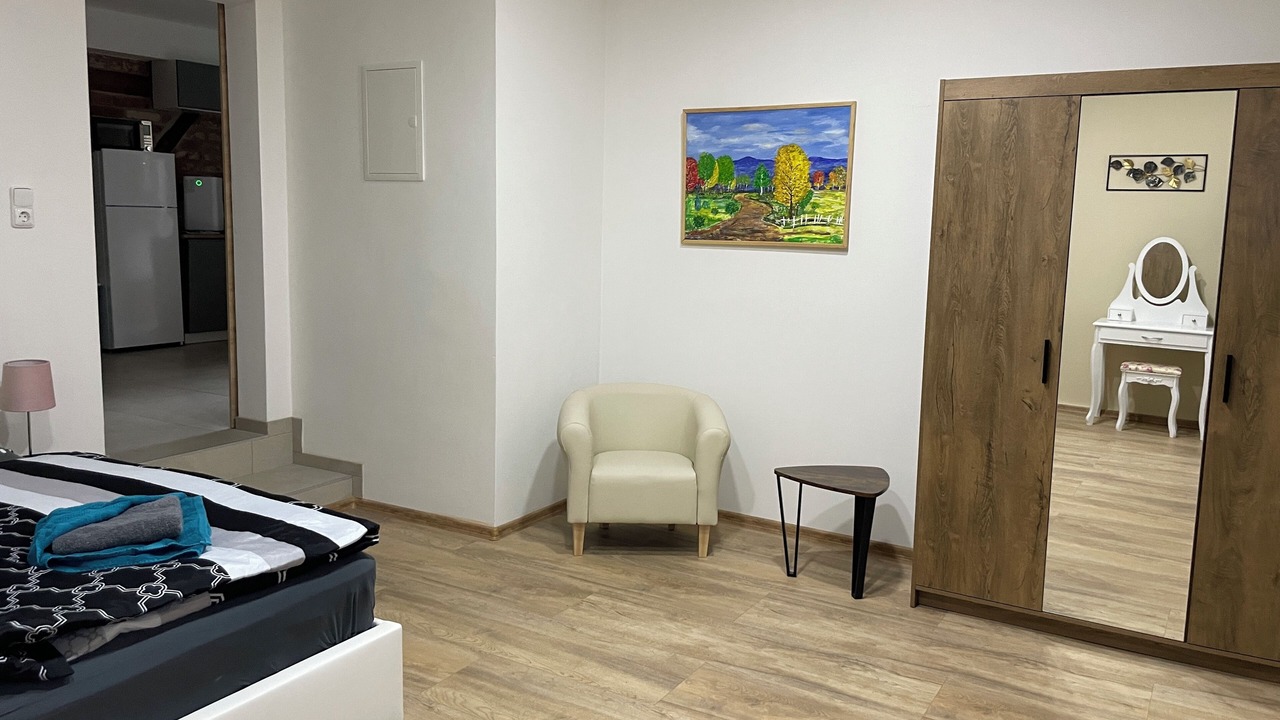 Photo of Bedroom in Bad Schandau