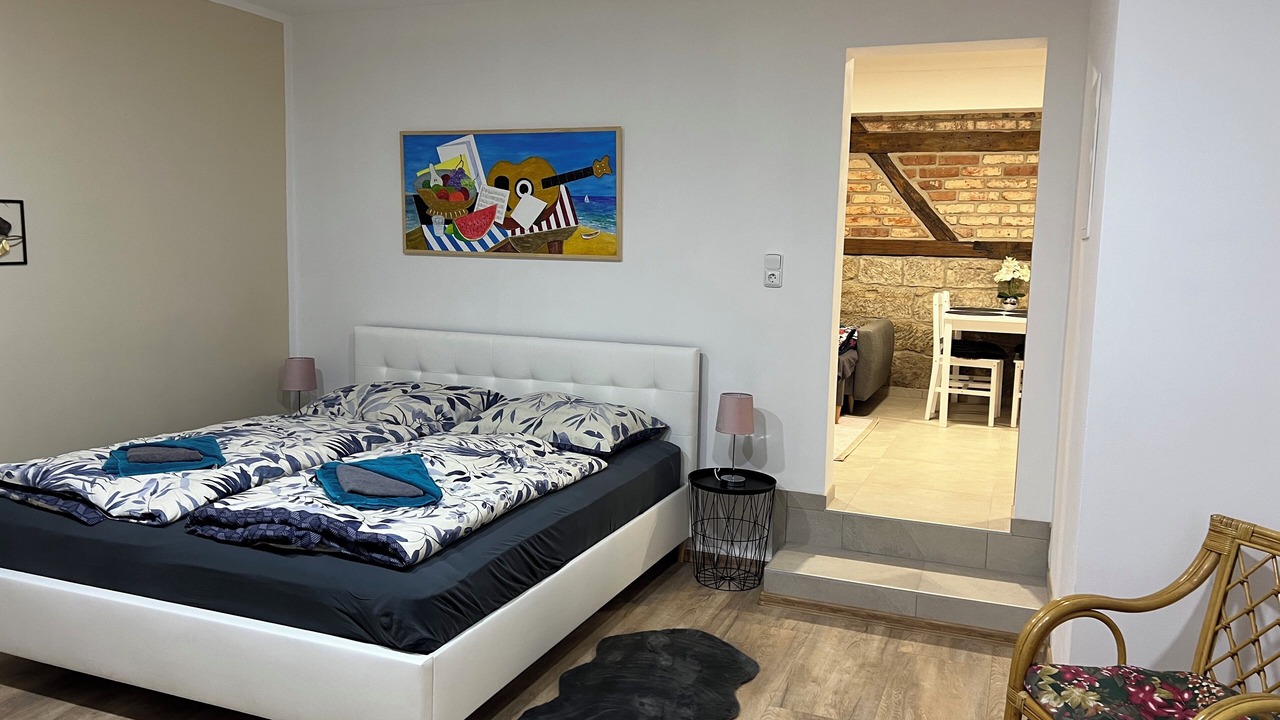 Photo of Bedroom in Bad Schandau