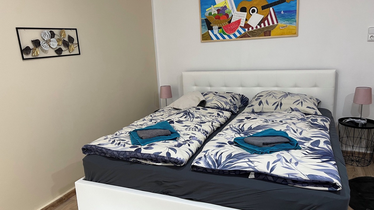 Photo of Bedroom in Bad Schandau