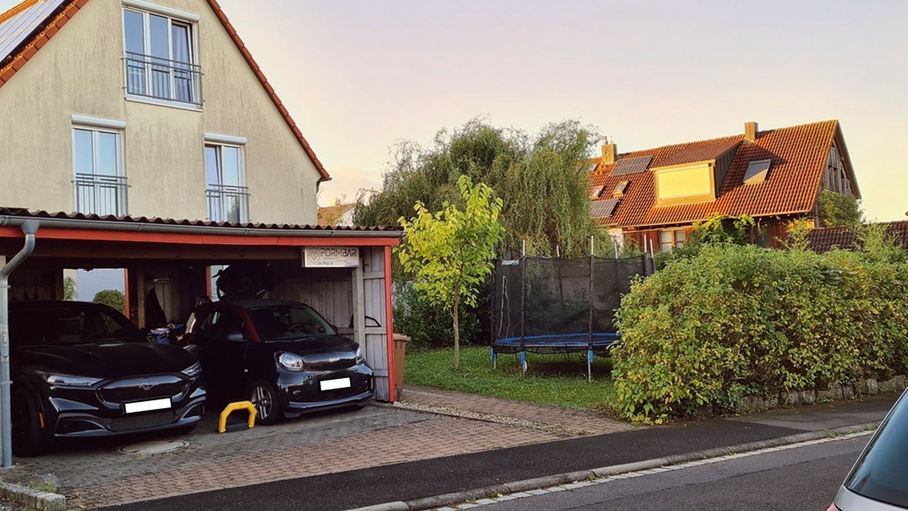 Photo of Outdoor in Waldbuttelbrunn