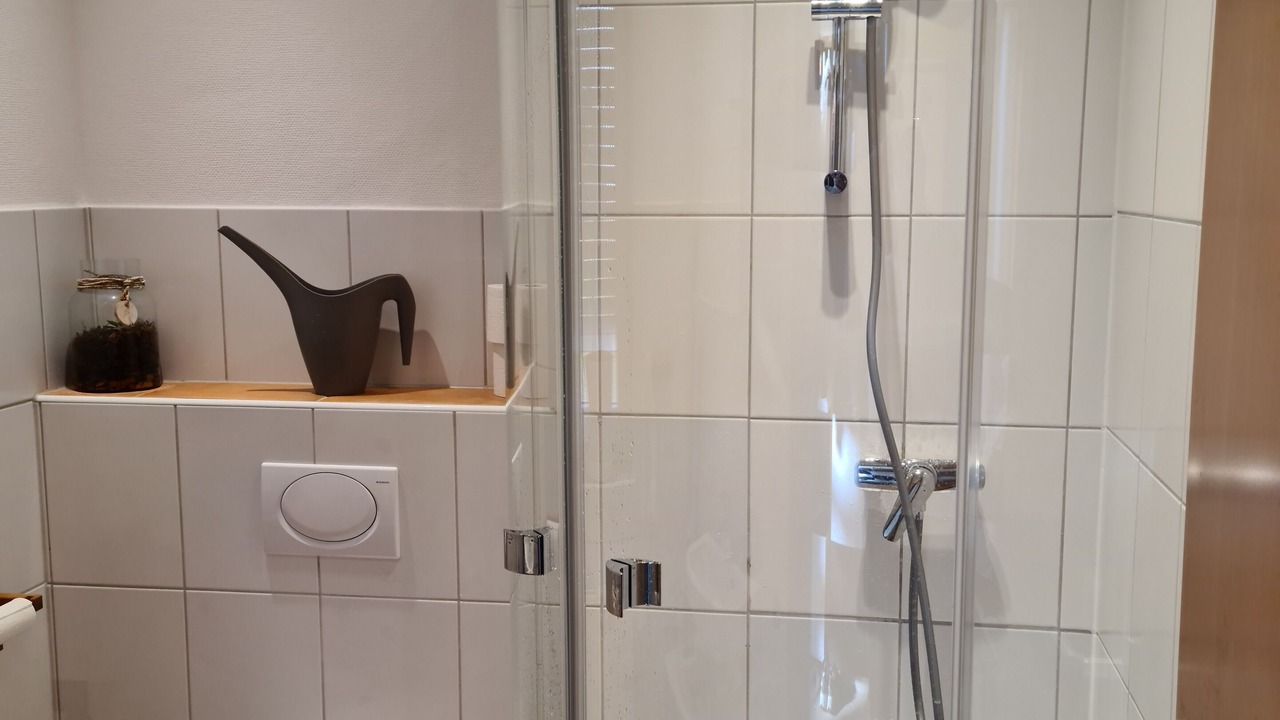 Photo of Bathroom in Waldbuttelbrunn