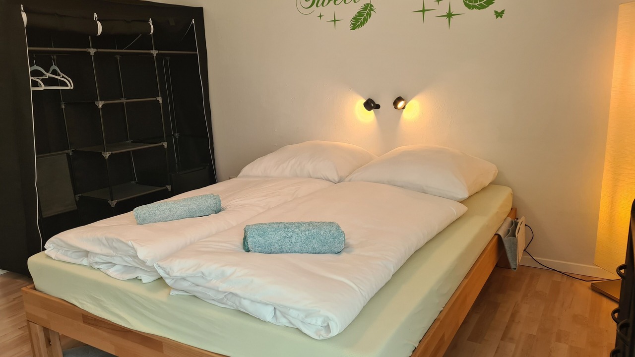 Photo of Bedroom in Waldbuttelbrunn