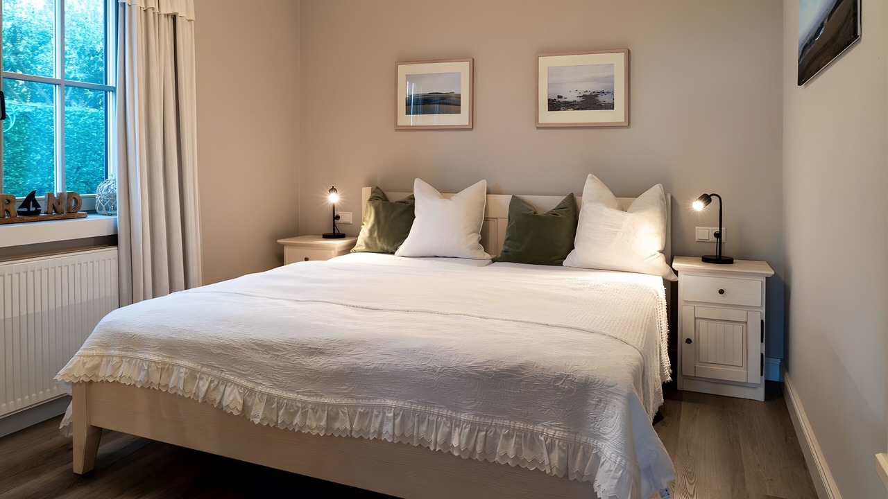 Photo of Bedroom in Gross Zicker