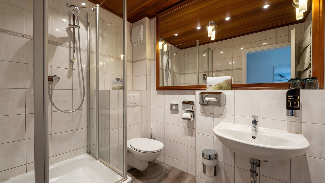 Photo of Bathroom in Gross Zicker