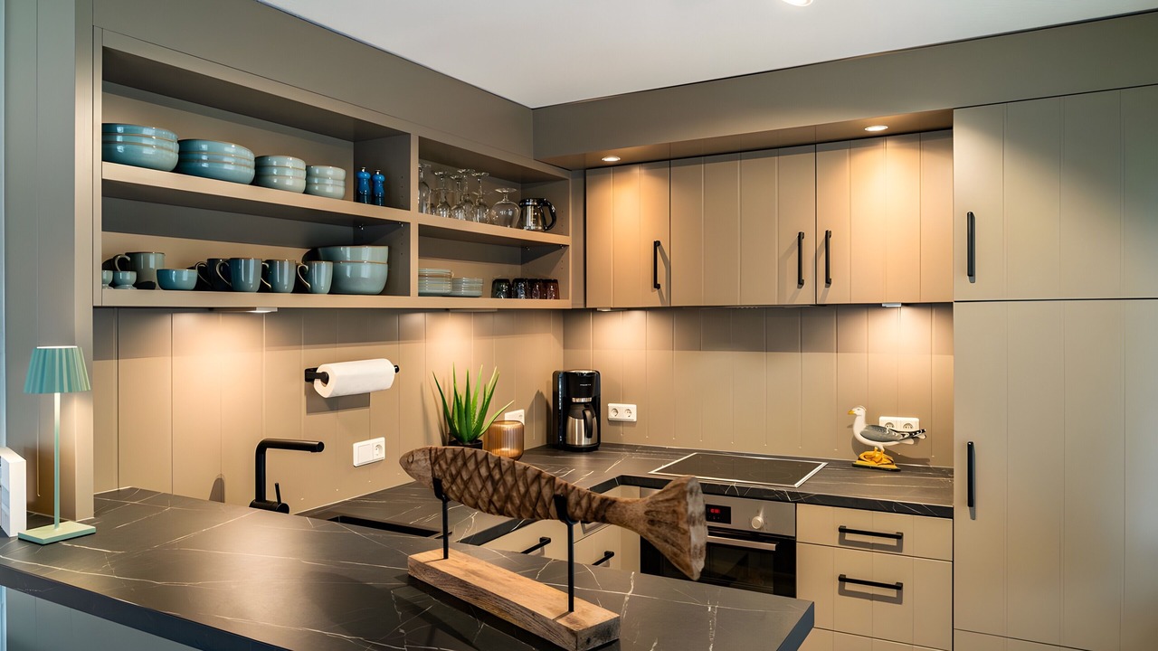 Photo of Kitchen in Gross Zicker