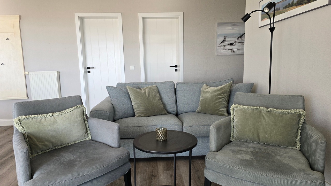 Photo of Livingroom in Gross Zicker