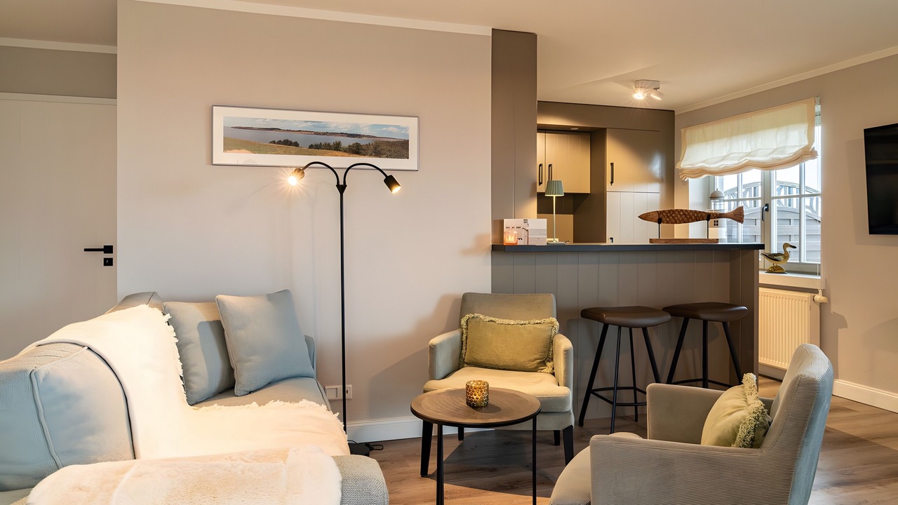 Photo of Livingroom in Gross Zicker