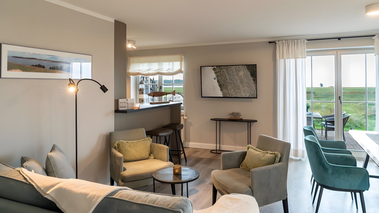 Photo of Livingroom in Gross Zicker