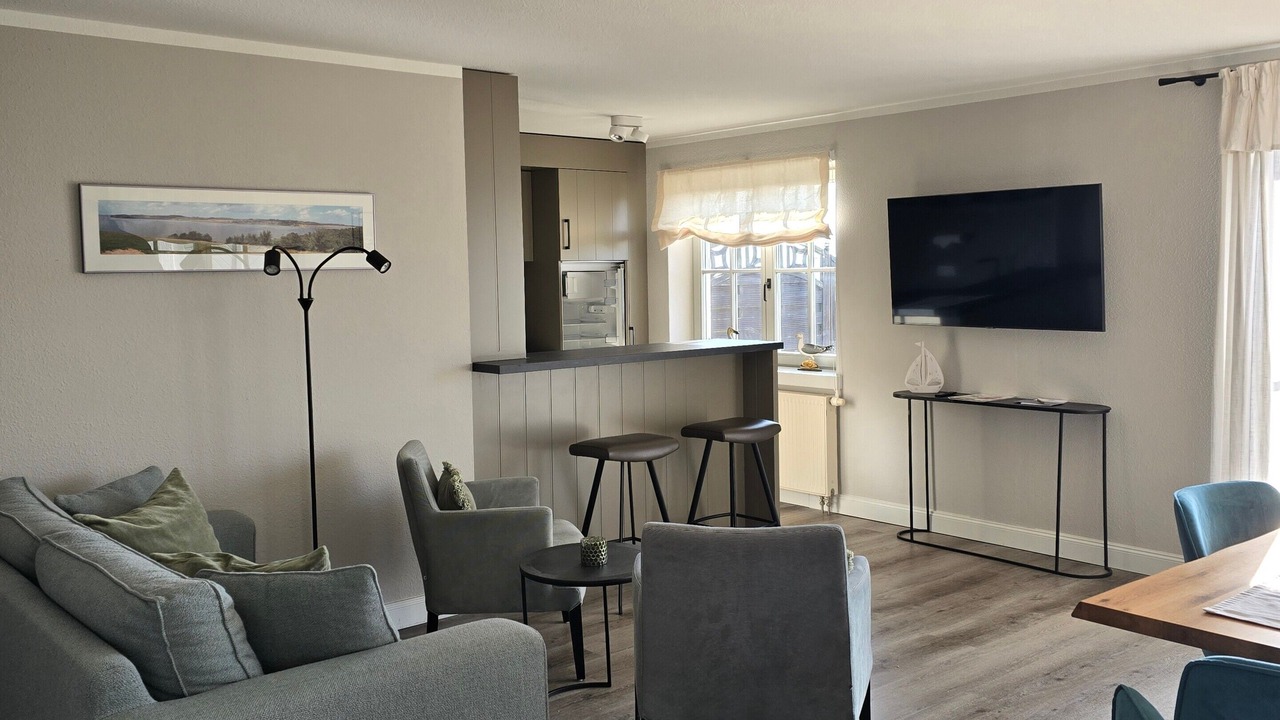 Photo of Livingroom in Gross Zicker