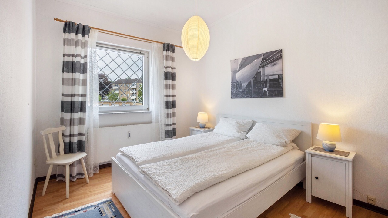 Photo of Bedroom in Sereetz
