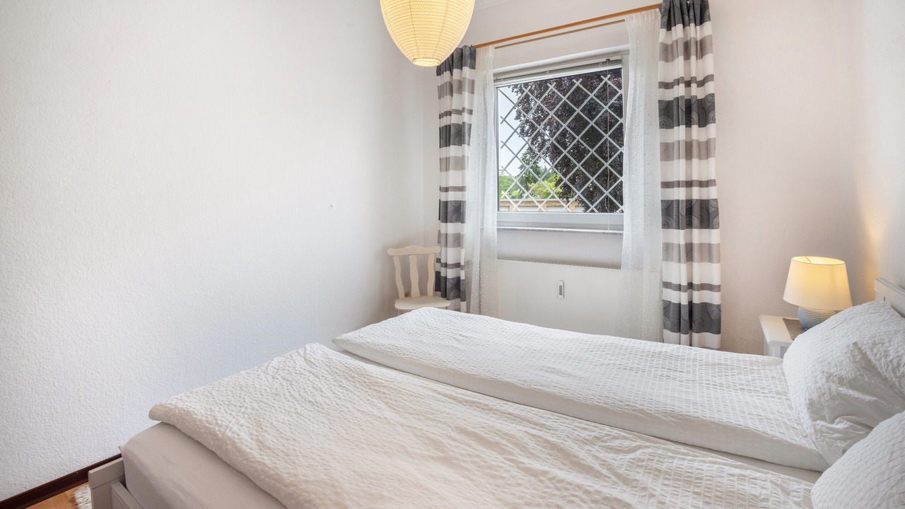 Photo of Bedroom in Sereetz