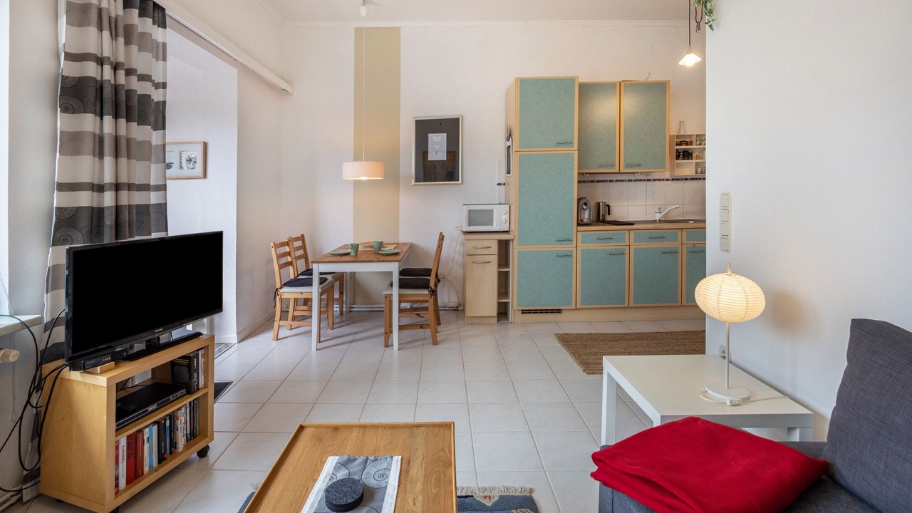 Photo of Livingroom in Sereetz