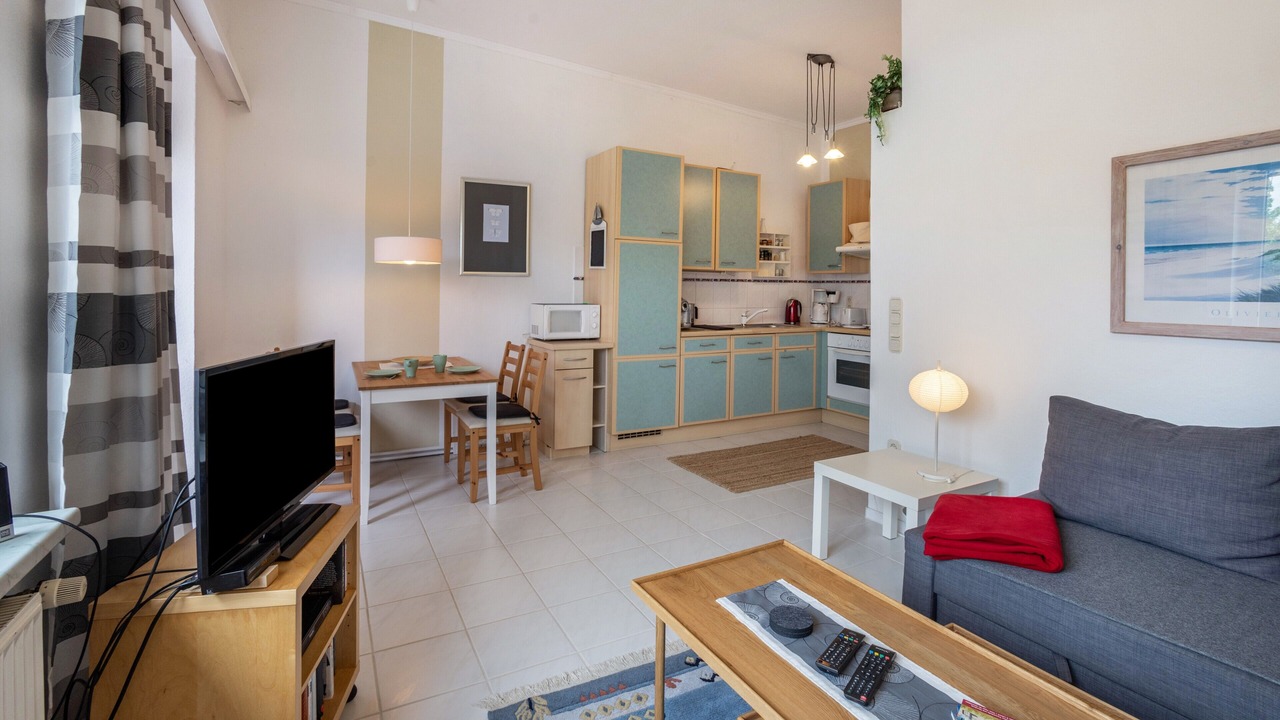 Photo of Livingroom in Sereetz