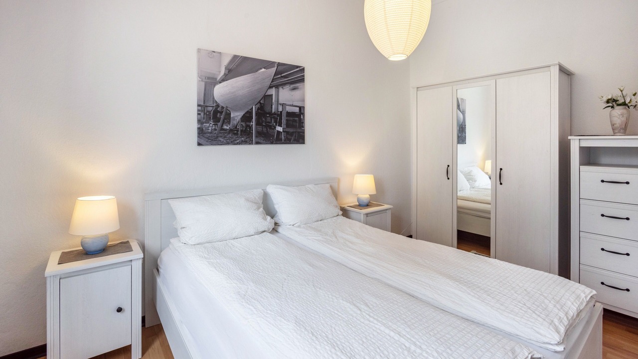 Photo of Bedroom in Sereetz