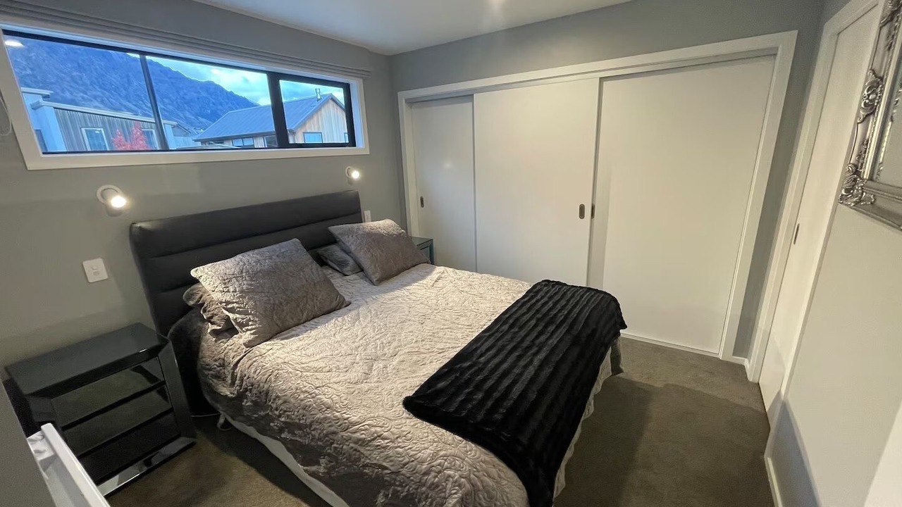 Photo of Bedroom in Kawarau Falls