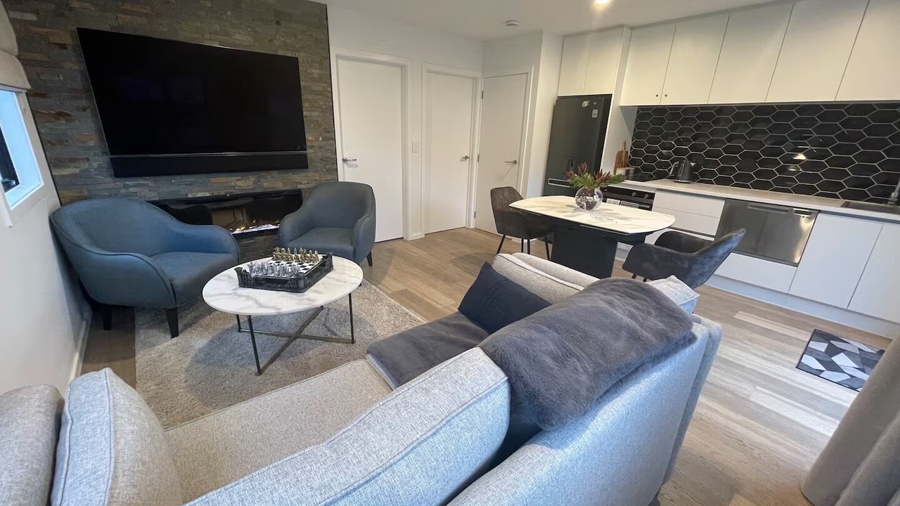Photo of Livingroom in Kawarau Falls