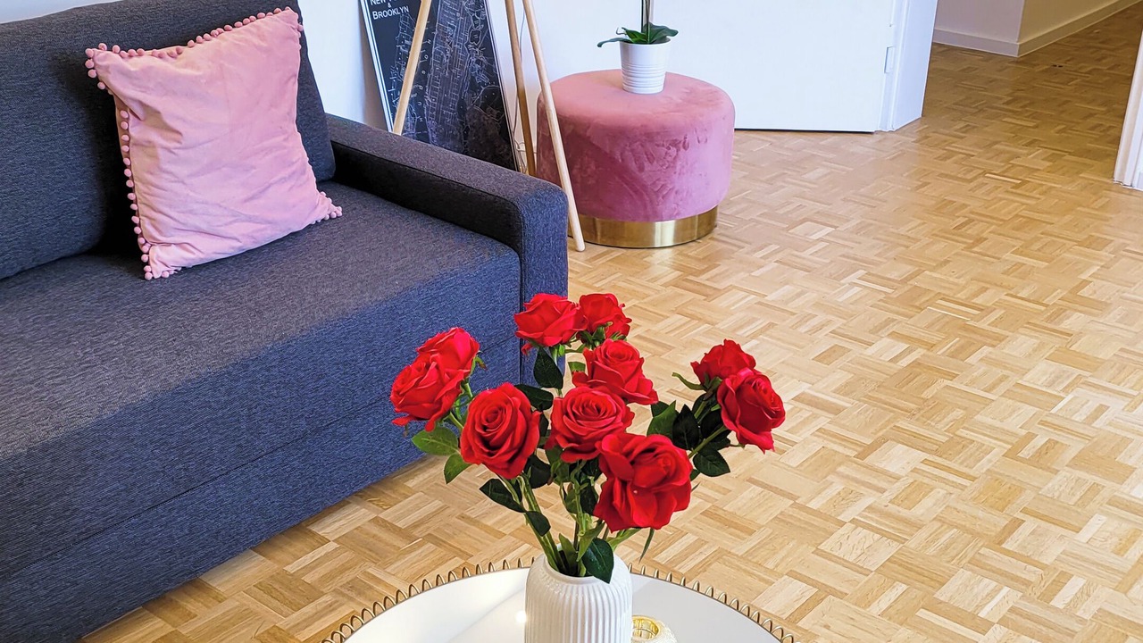 Photo of Livingroom in Am Luitpoldpark