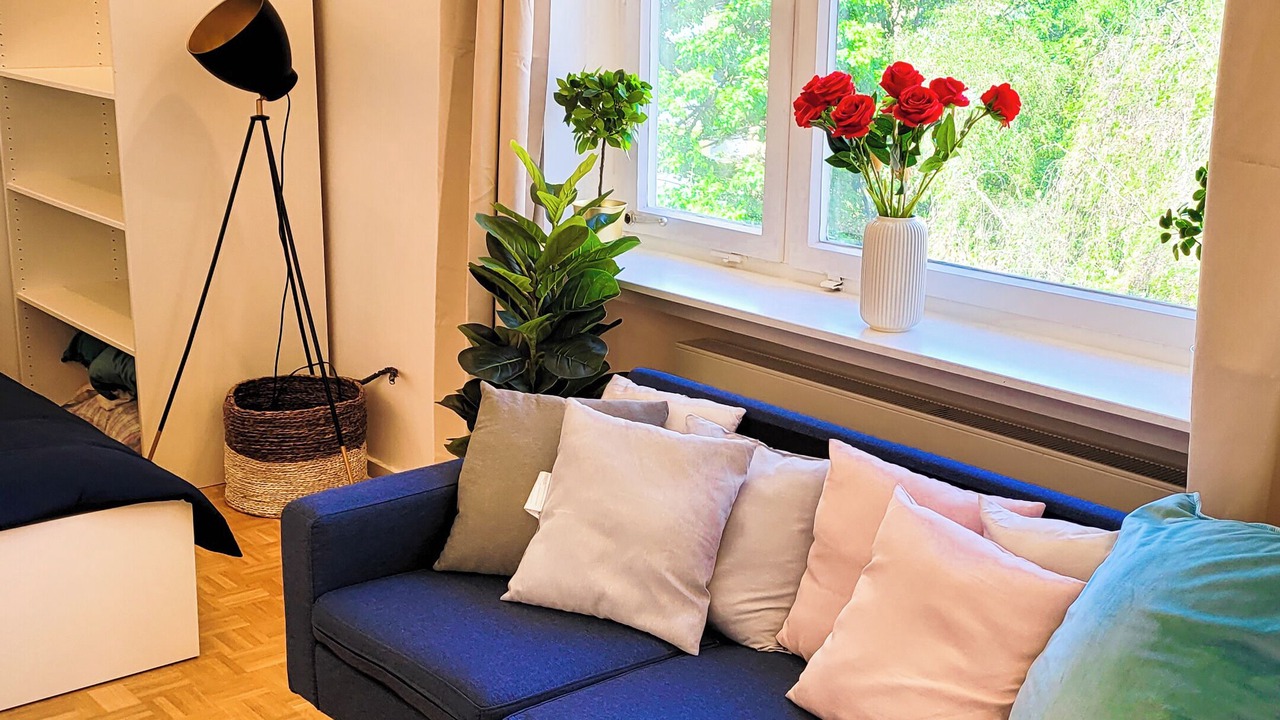 Photo of Livingroom in Am Luitpoldpark