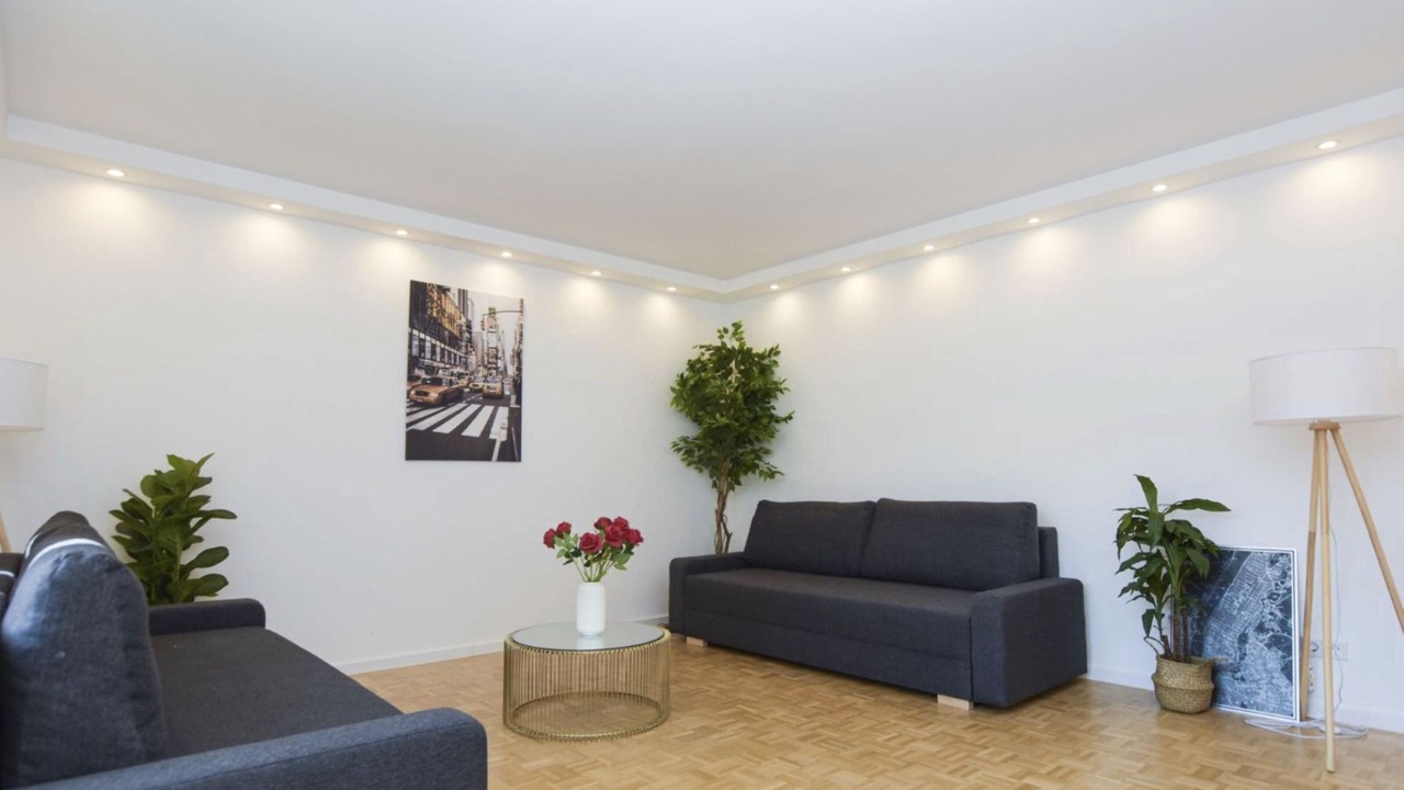 Photo of Livingroom in Am Luitpoldpark