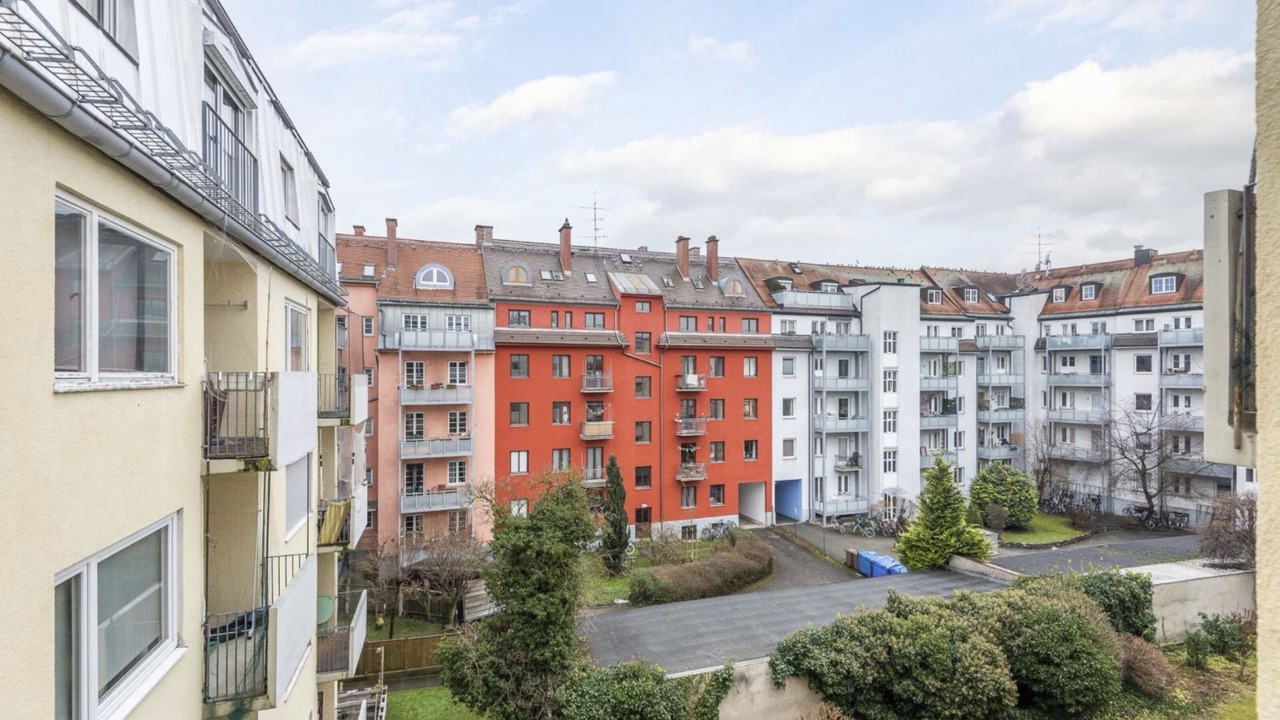 Photo of Outdoor in Am Luitpoldpark