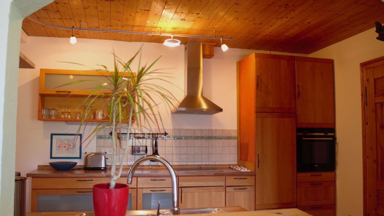 Photo of Kitchen in Teisendorf