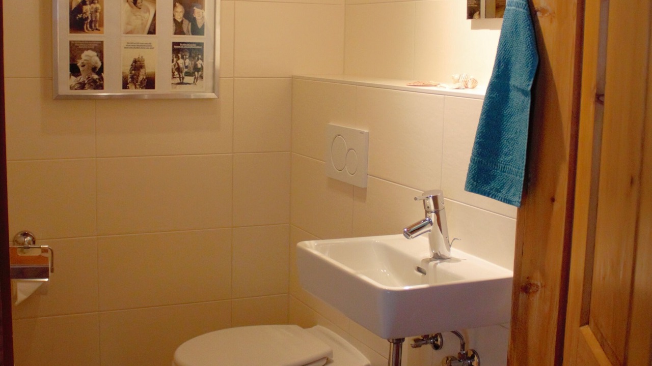 Photo of Bathroom in Teisendorf