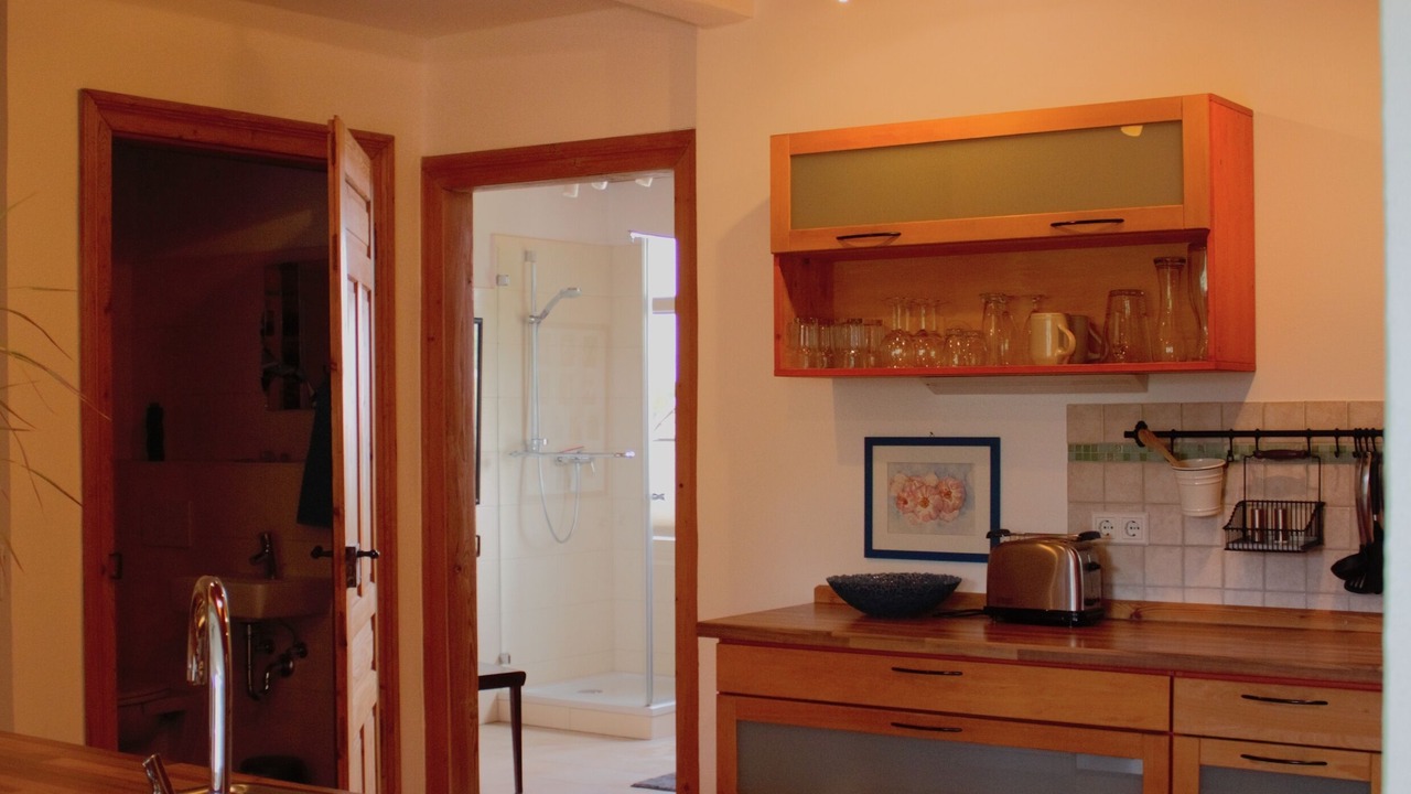 Photo of Kitchen in Teisendorf