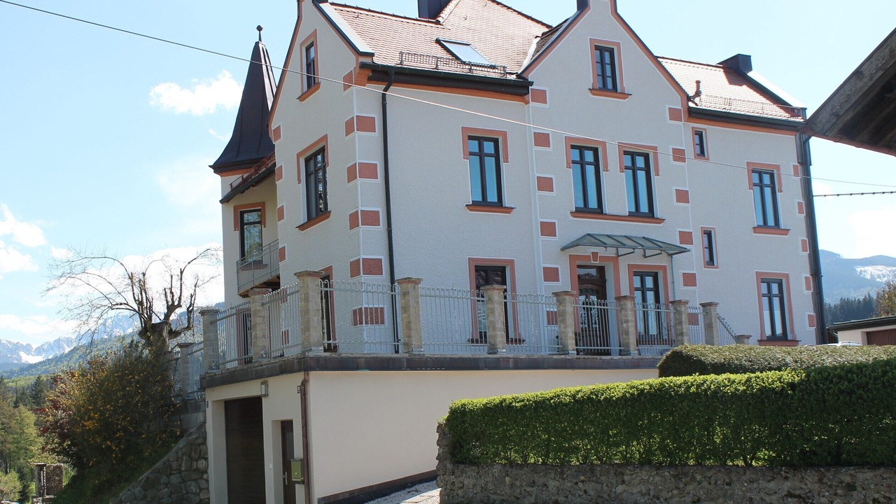 Photo of Outdoor in Teisendorf