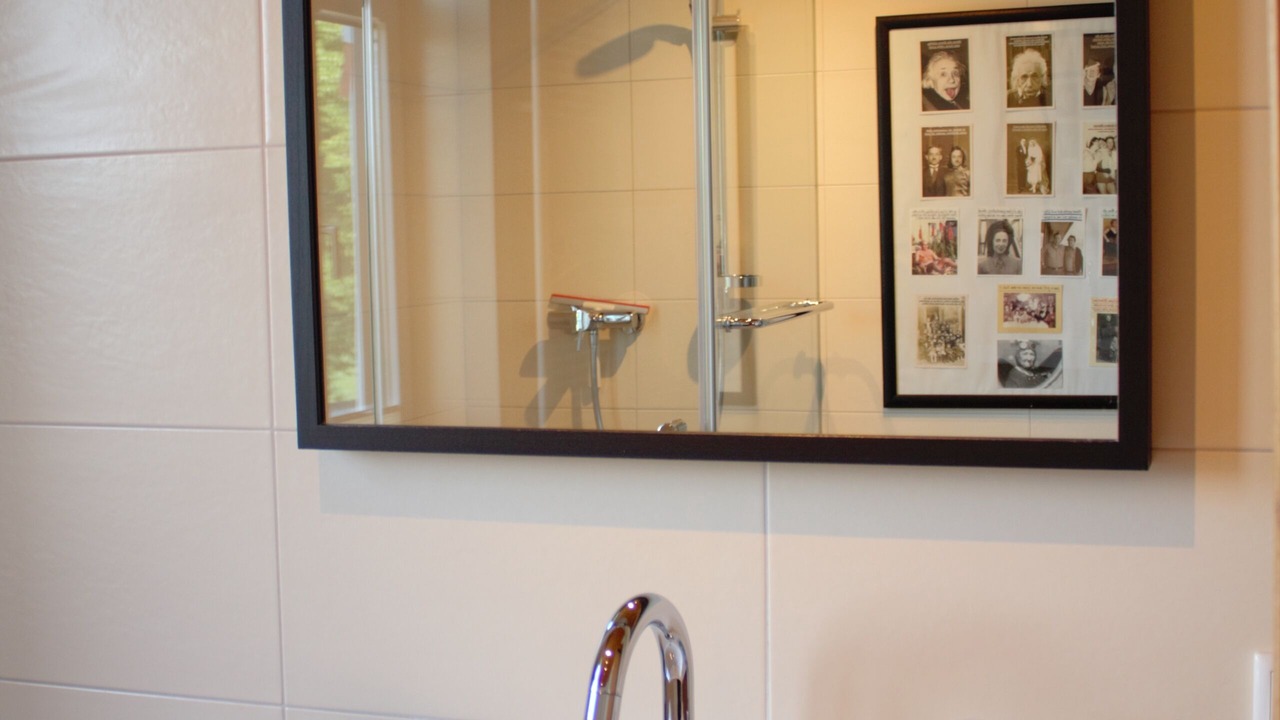 Photo of Bathroom in Teisendorf