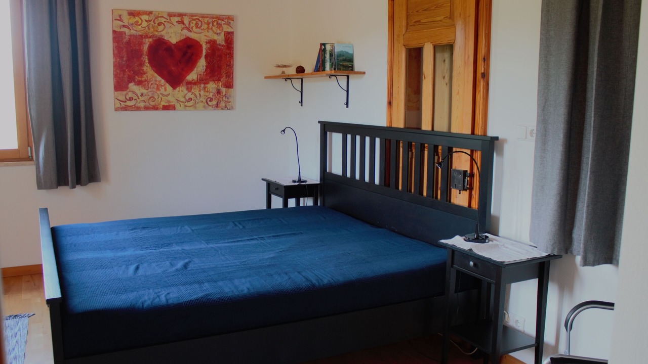 Photo of Bedroom in Teisendorf