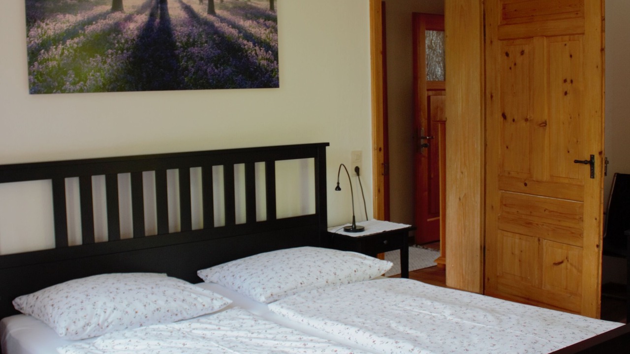 Photo of Bedroom in Teisendorf