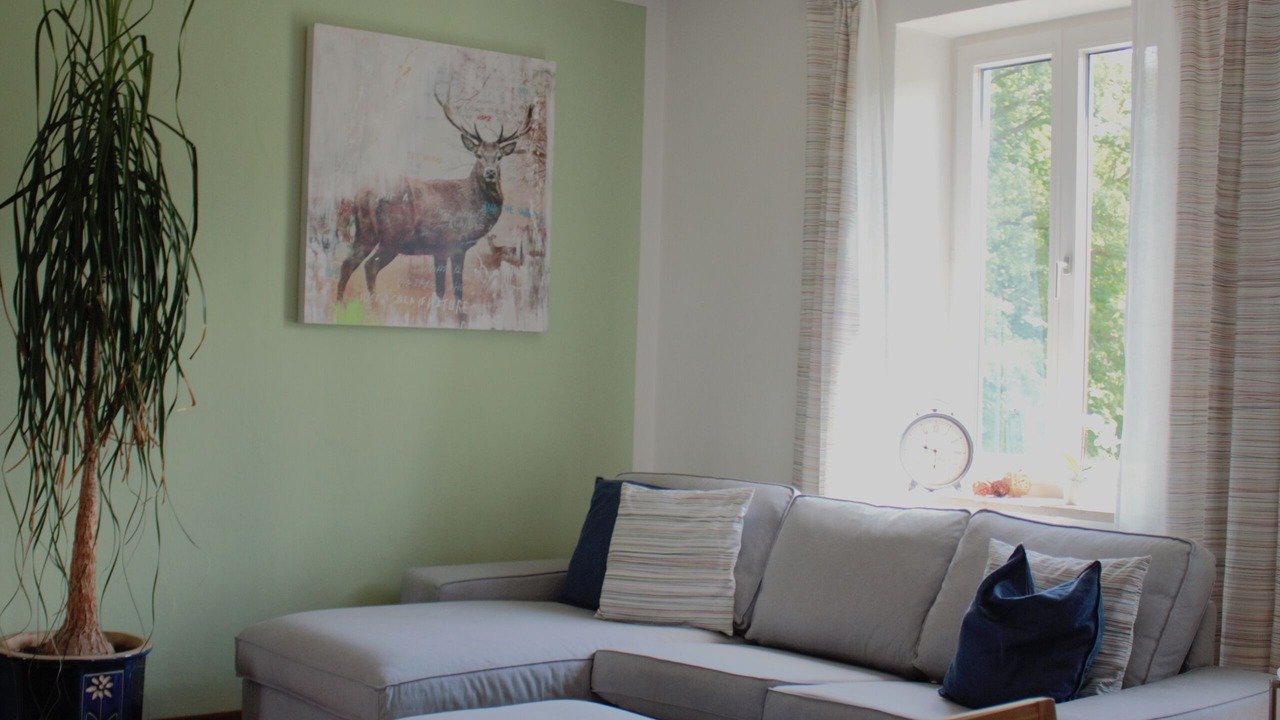 Photo of Livingroom in Teisendorf