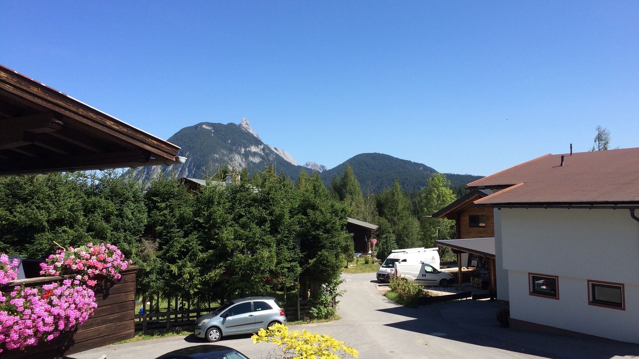 Photo of Outdoor in Leutasch