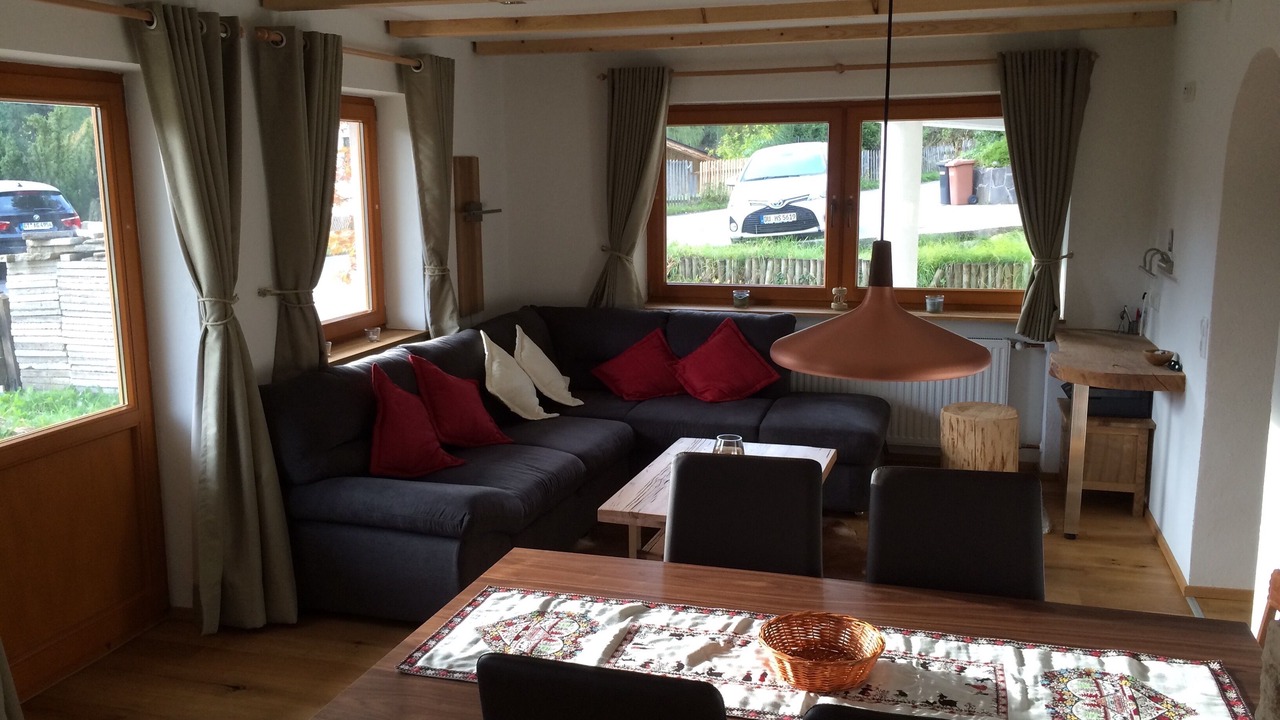 Photo of Livingroom in Leutasch