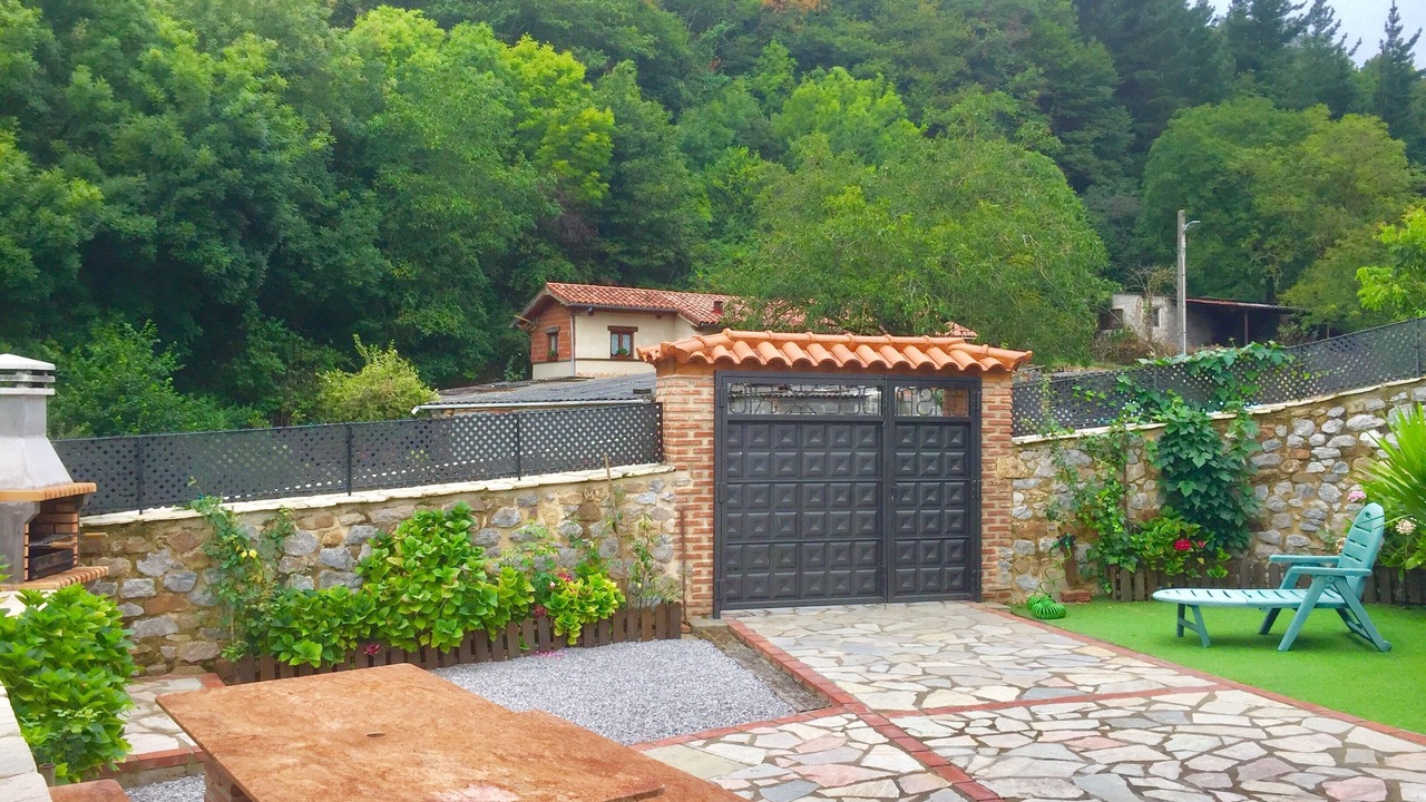 Photo of Outdoor in Barcena de Pie de Concha