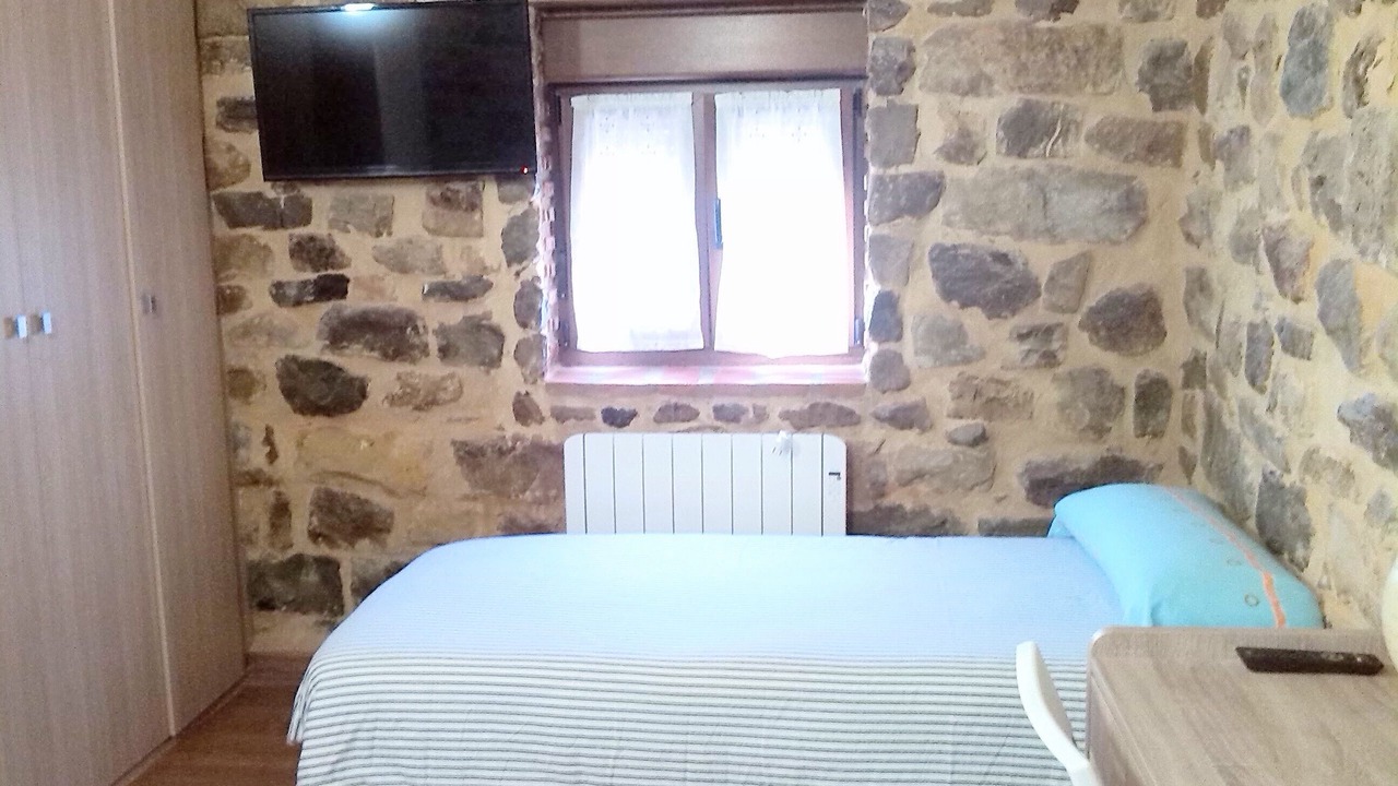 Photo of Bedroom in Barcena de Pie de Concha